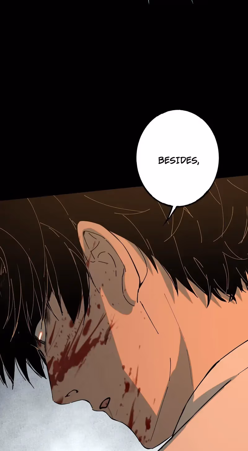 I Know Your Secret Chapter 59 page 25 - 