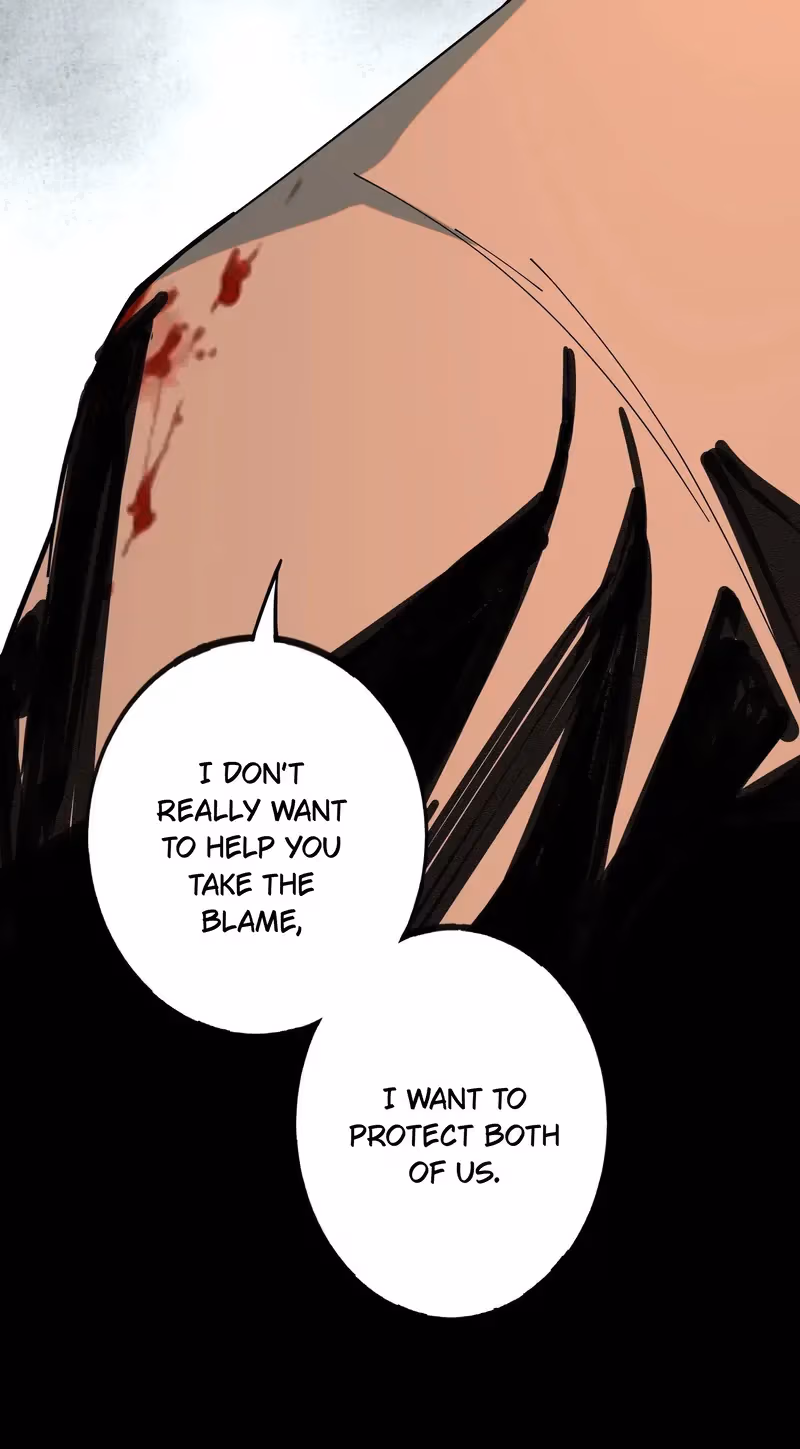 I Know Your Secret Chapter 59 page 26 - 
