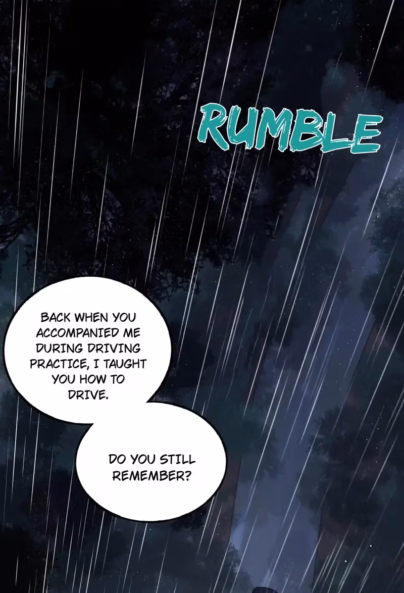I Know Your Secret Chapter 59 page 28 - 