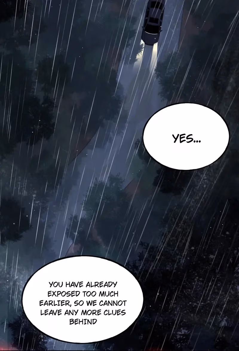 I Know Your Secret Chapter 59 page 29 - 