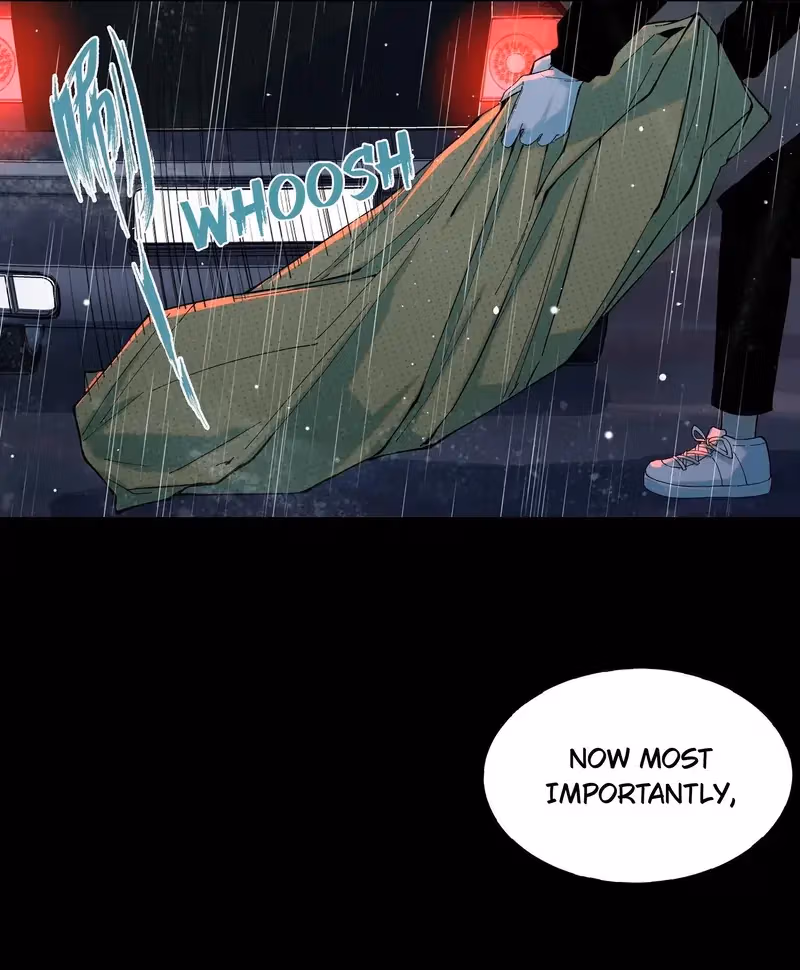 I Know Your Secret Chapter 59 page 30 - 