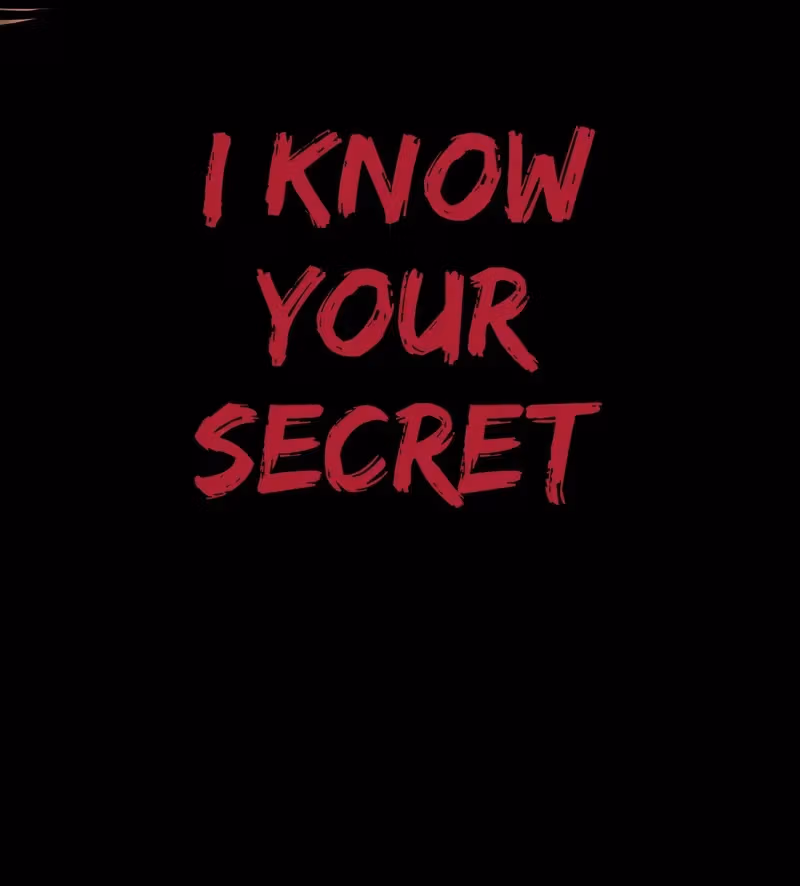 I Know Your Secret Chapter 59 page 4 - 