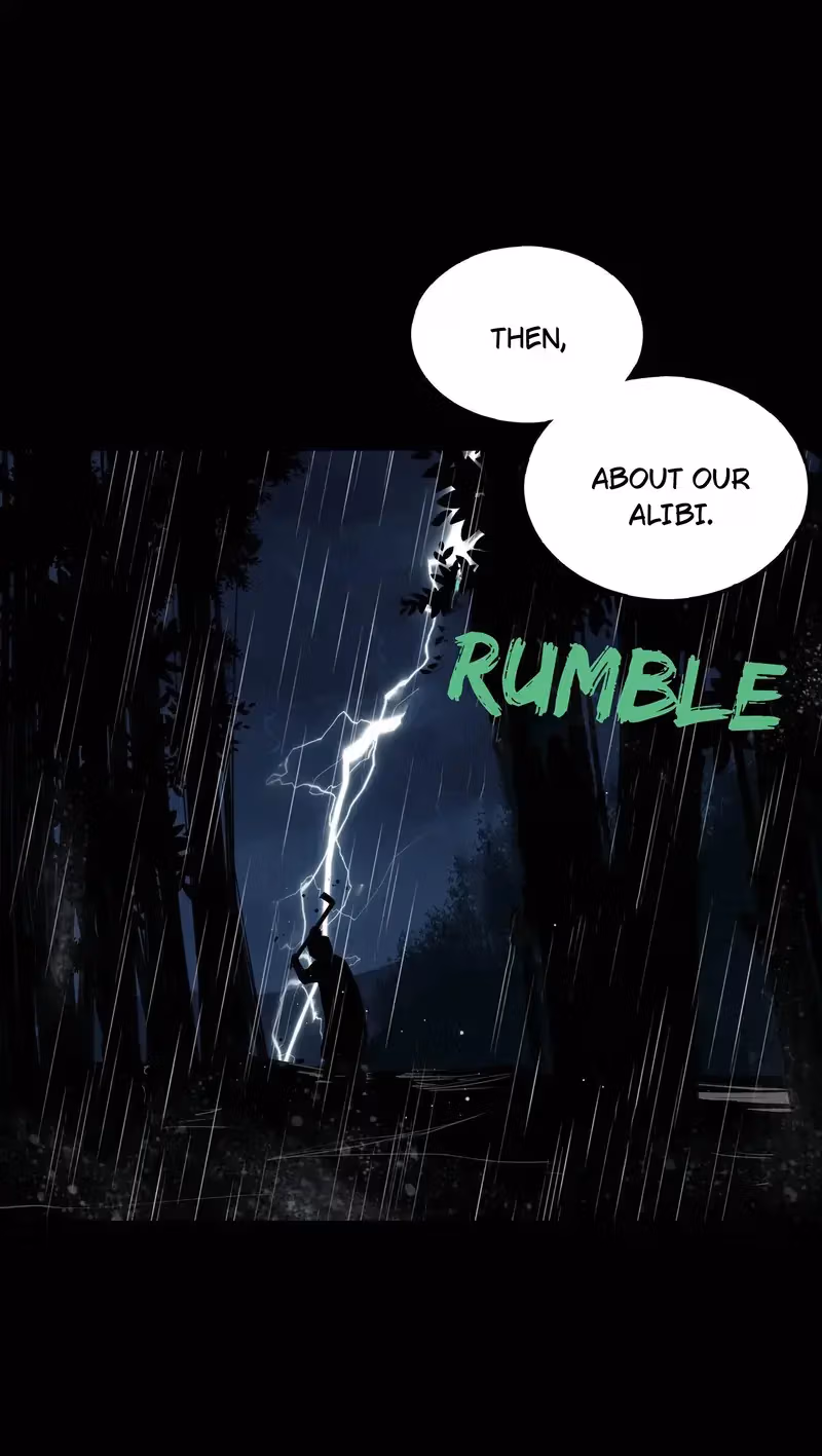 I Know Your Secret Chapter 59 page 32 - 