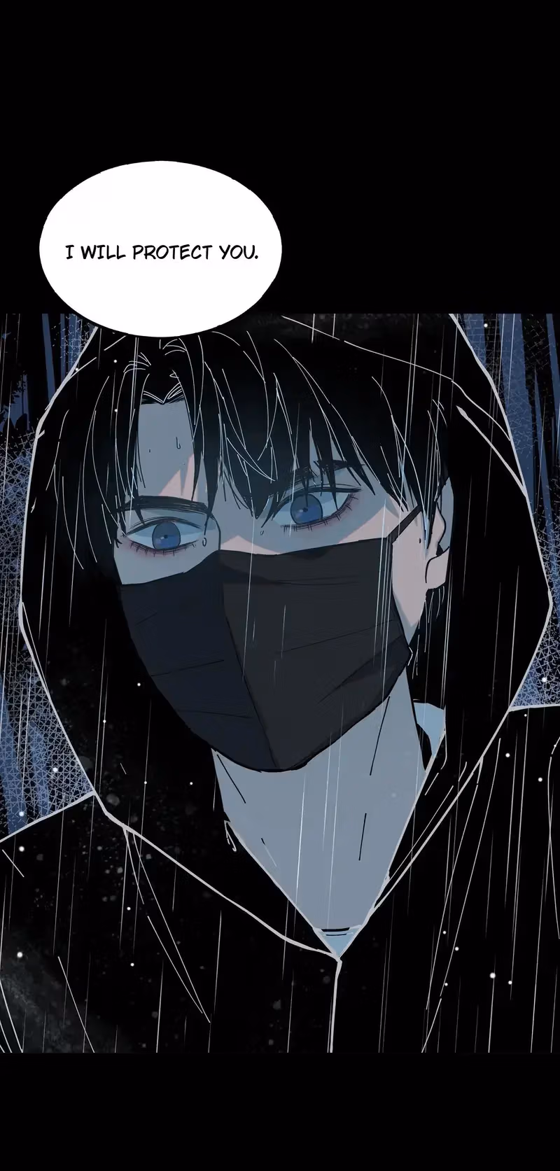 I Know Your Secret Chapter 59 page 33 - 