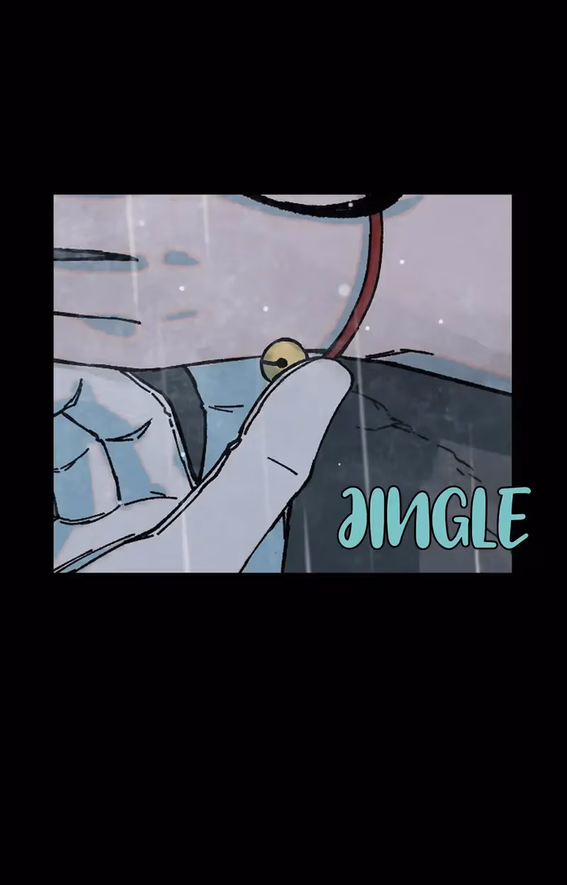 I Know Your Secret Chapter 59 page 38 - 