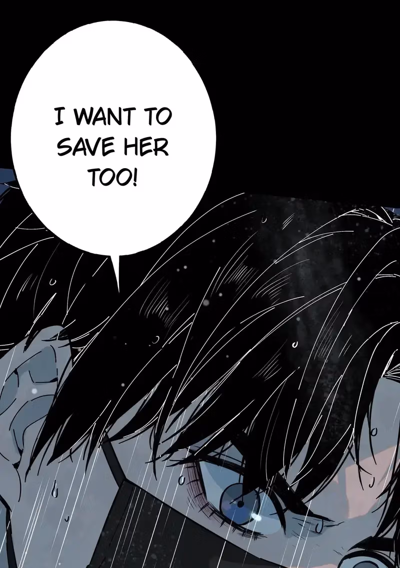 I Know Your Secret Chapter 59 page 40 - 