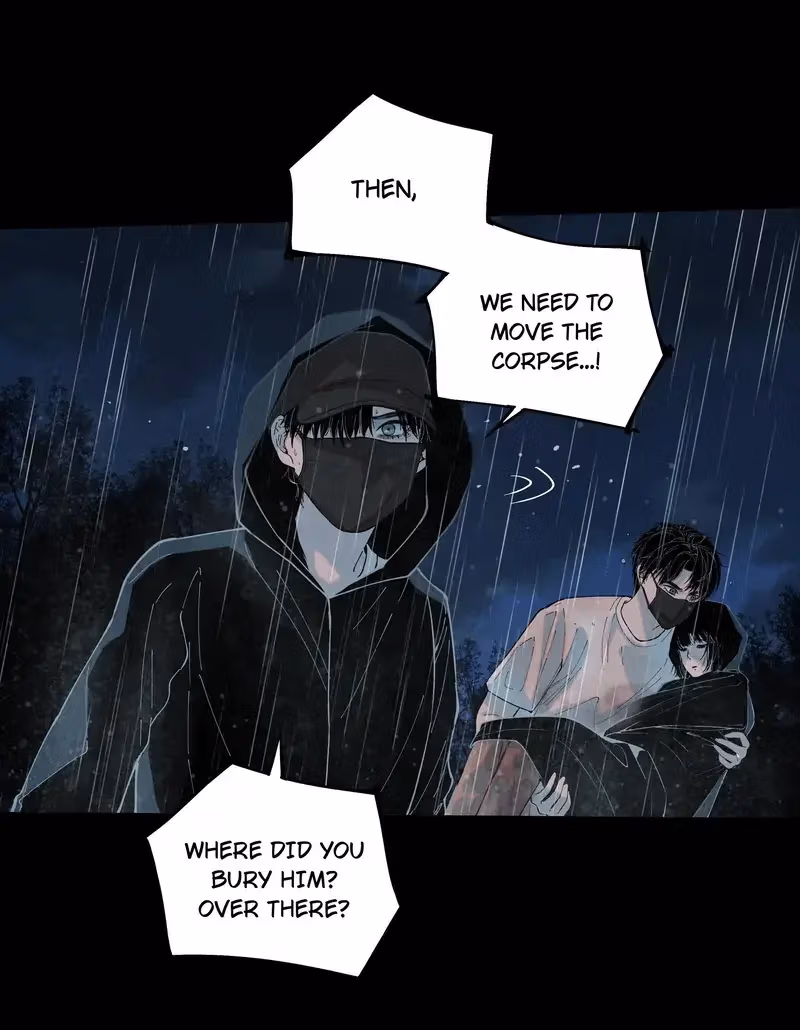 I Know Your Secret Chapter 59 page 42 - 