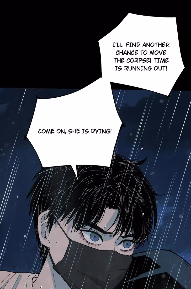 I Know Your Secret Chapter 59 page 43 - 
