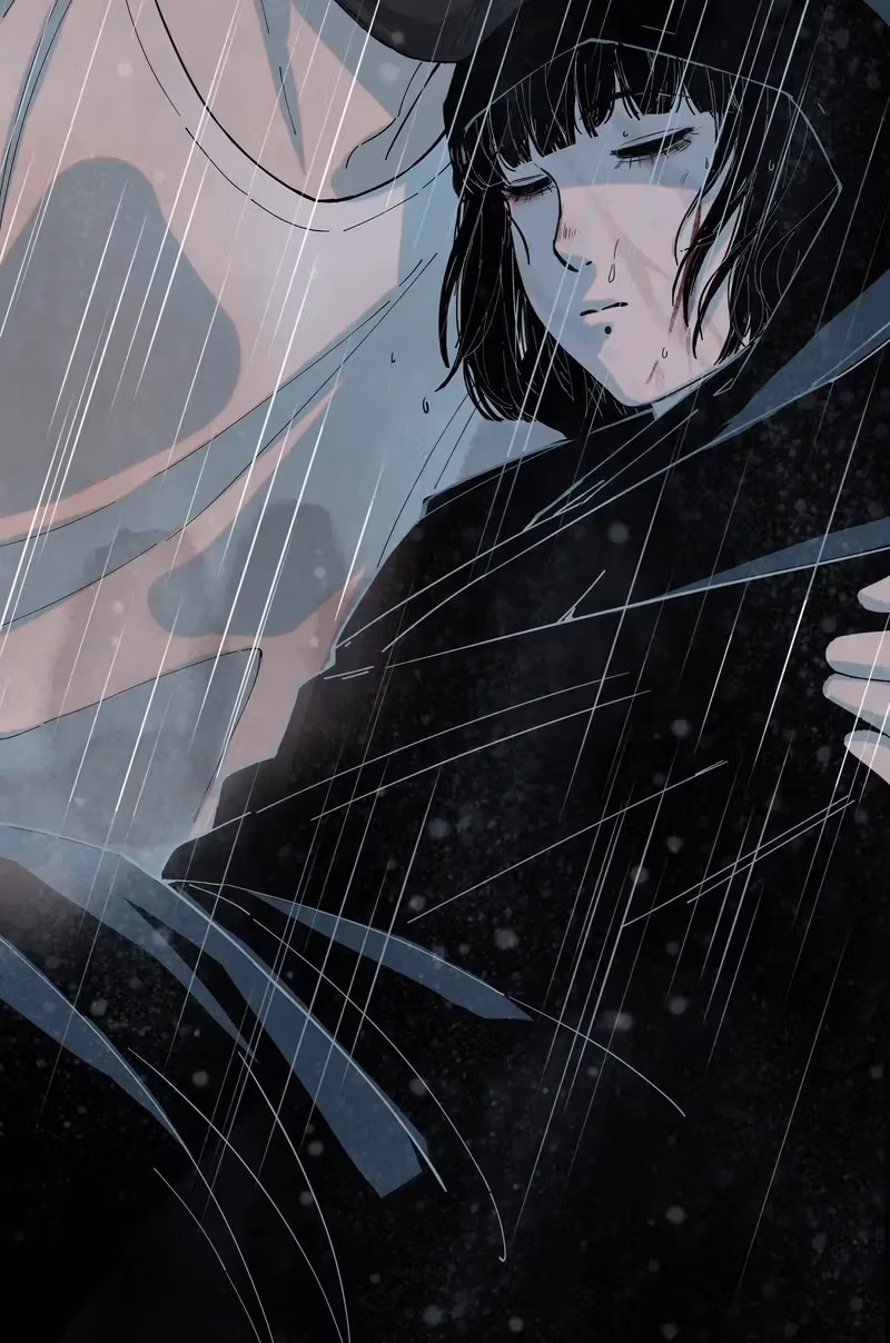 I Know Your Secret Chapter 59 page 44 - 