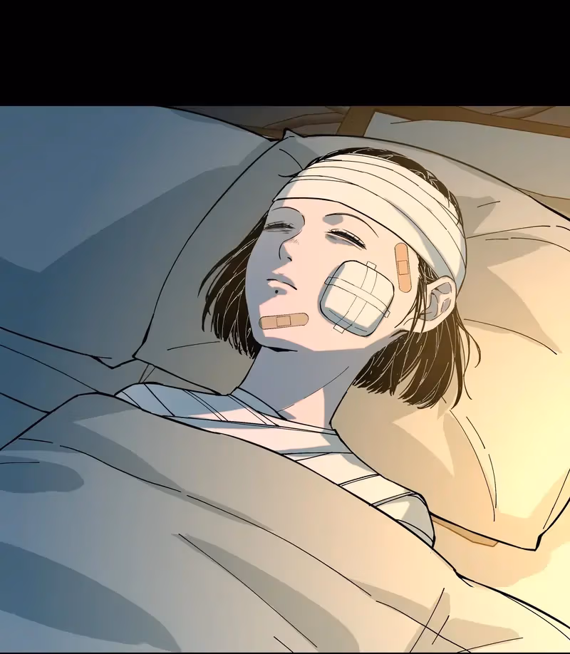 I Know Your Secret Chapter 59 page 47 - 