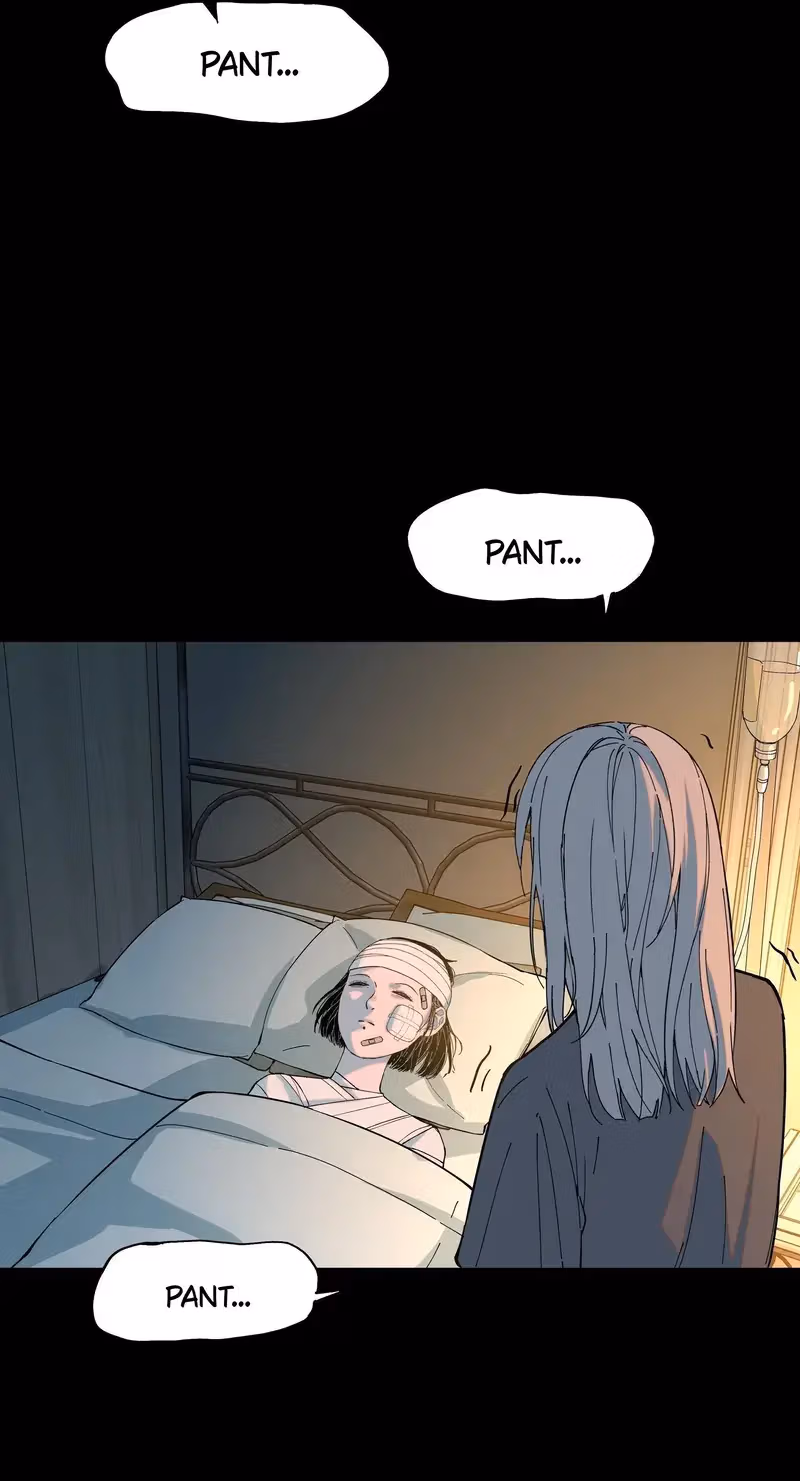 I Know Your Secret Chapter 59 page 48 - 