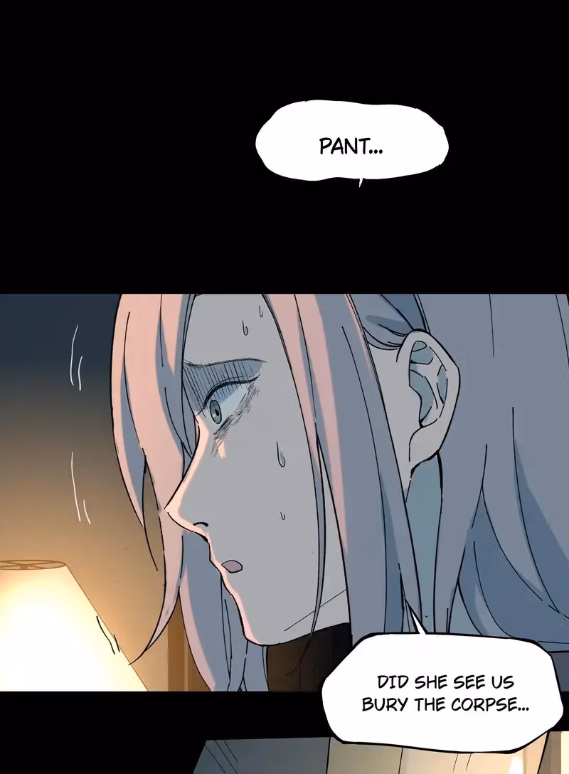 I Know Your Secret Chapter 59 page 49 - 
