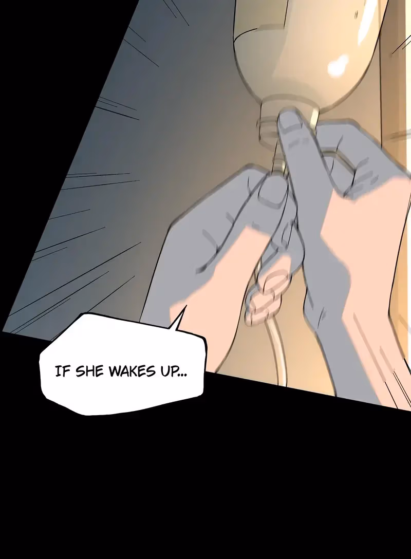 I Know Your Secret Chapter 59 page 50 - 