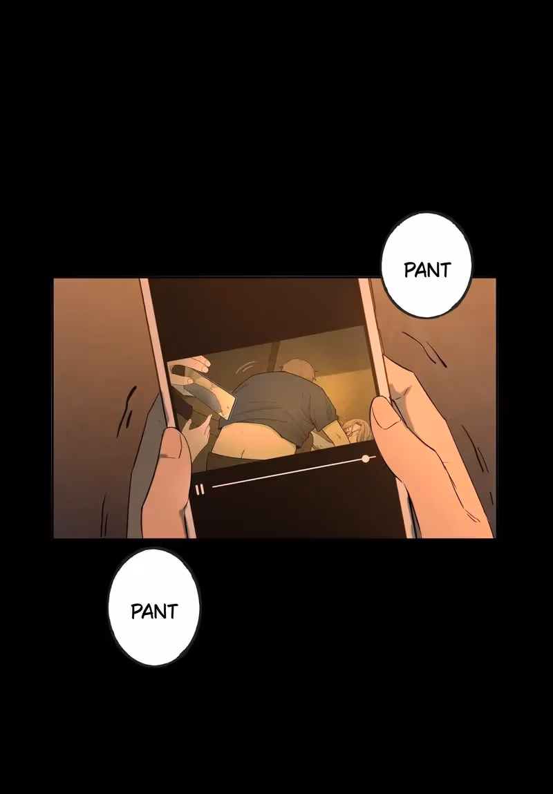 I Know Your Secret Chapter 59 page 6 - 