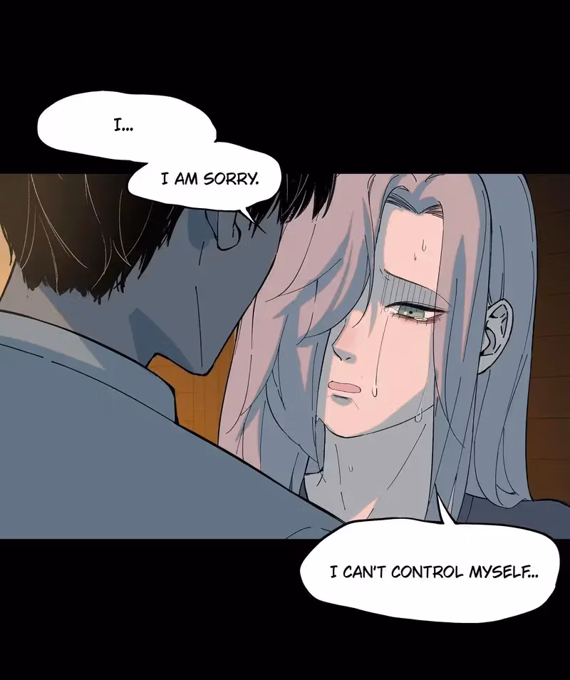 I Know Your Secret Chapter 59 page 54 - 