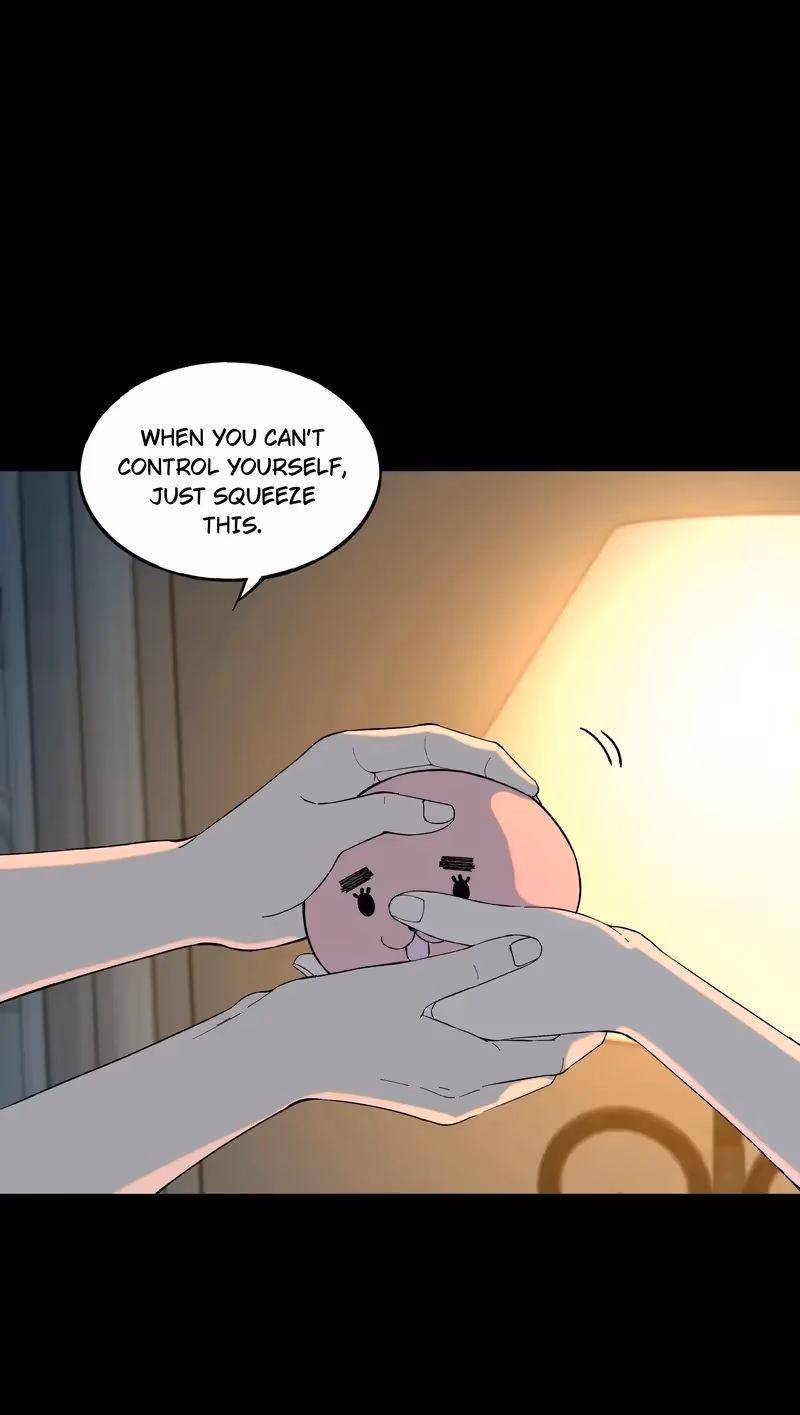 I Know Your Secret Chapter 59 page 55 - 