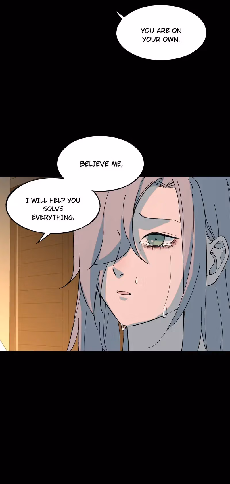I Know Your Secret Chapter 59 page 57 - 