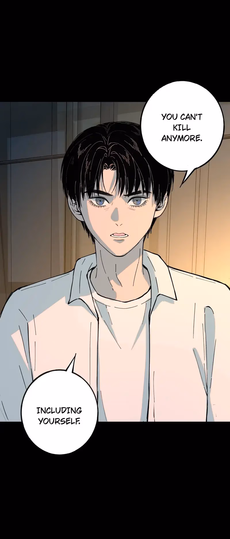 I Know Your Secret Chapter 59 page 58 - 