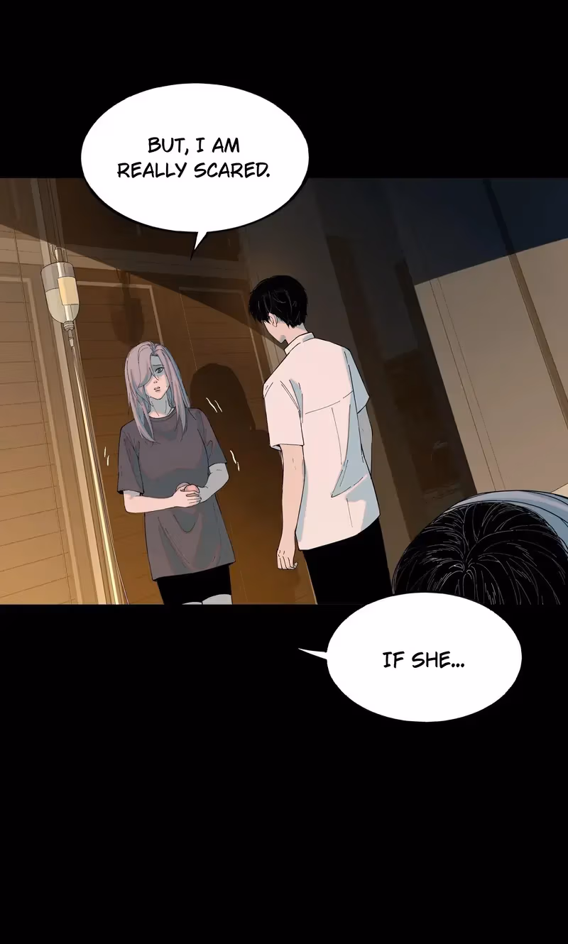 I Know Your Secret Chapter 59 page 60 - 