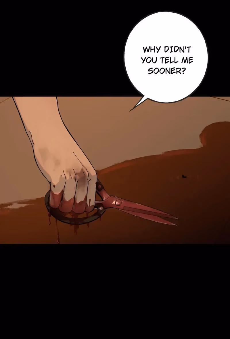 I Know Your Secret Chapter 59 page 7 - 