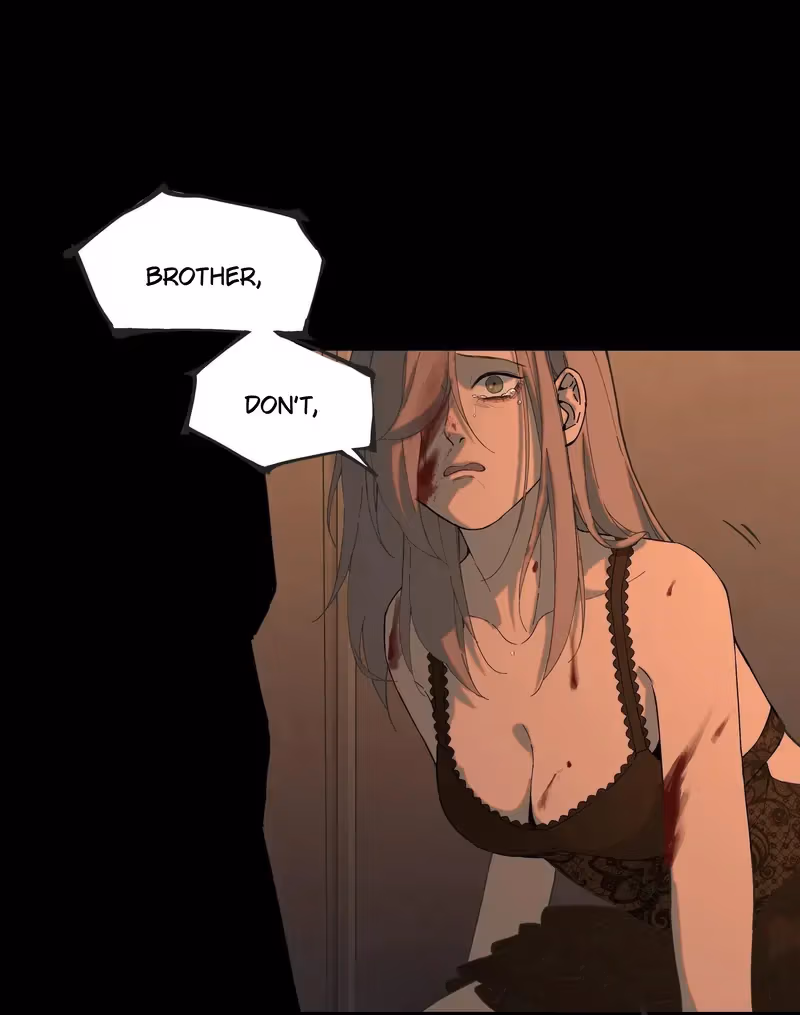 I Know Your Secret Chapter 59 page 8 - 