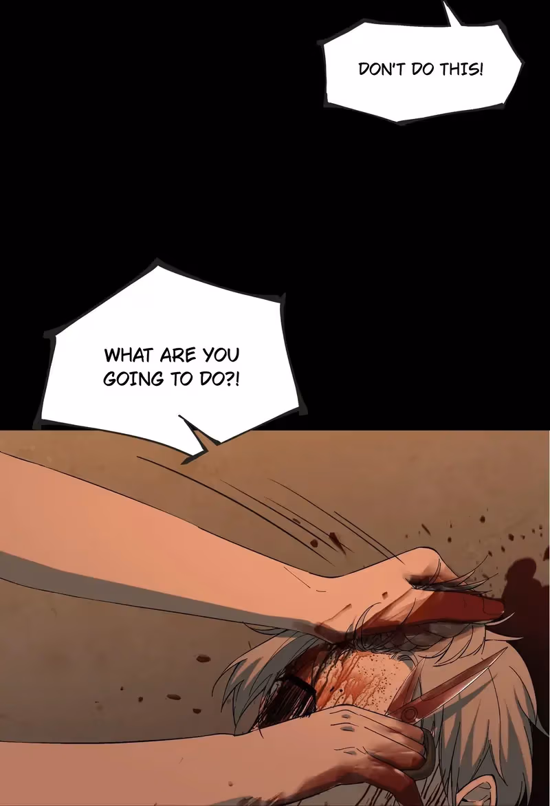 I Know Your Secret Chapter 59 page 9 - 