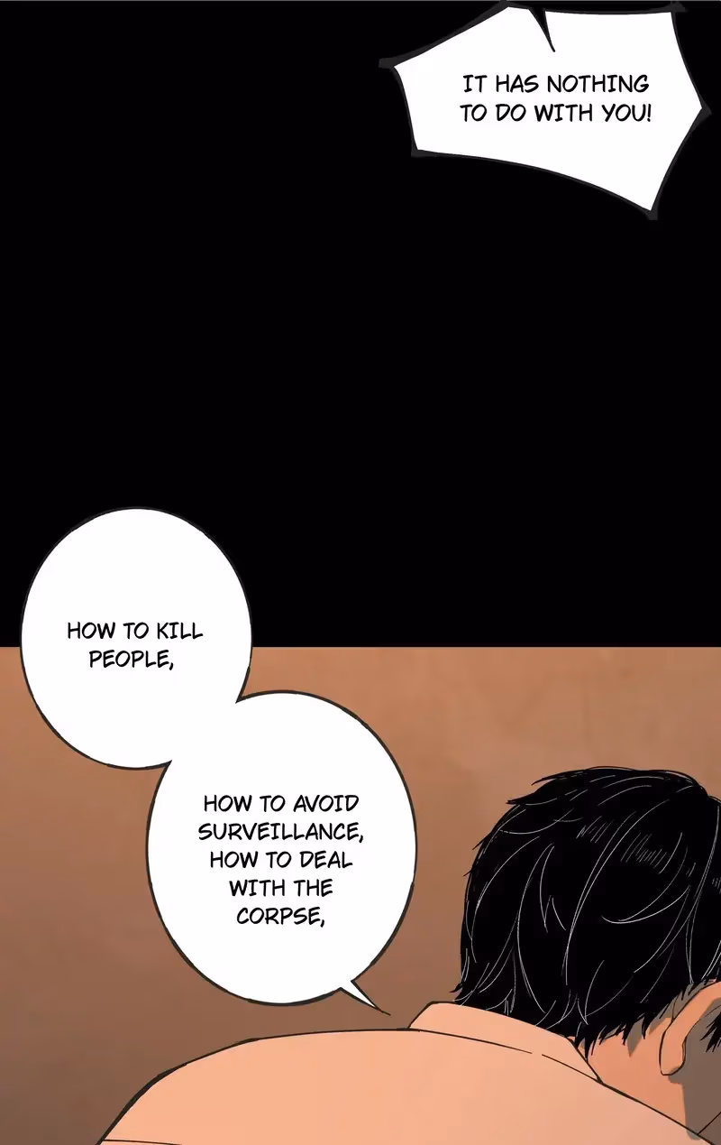 I Know Your Secret Chapter 59 page 10 - 