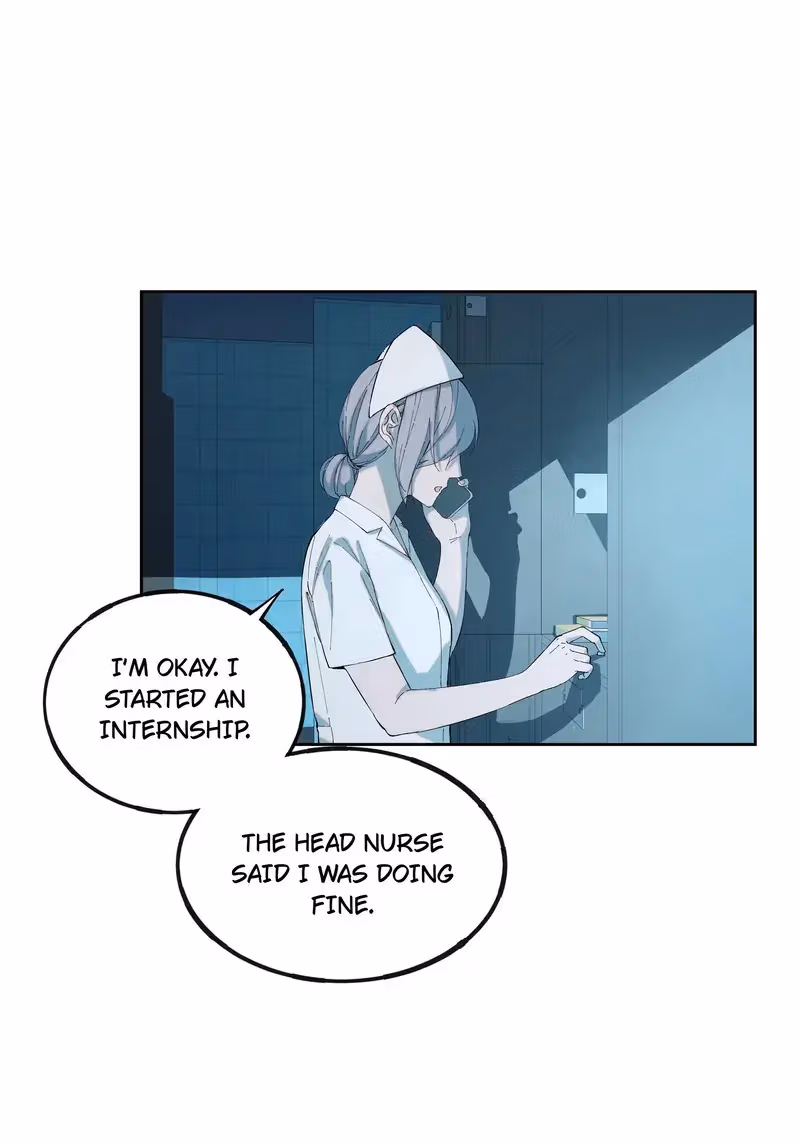 I Know Your Secret Chapter 60 page 11 - 