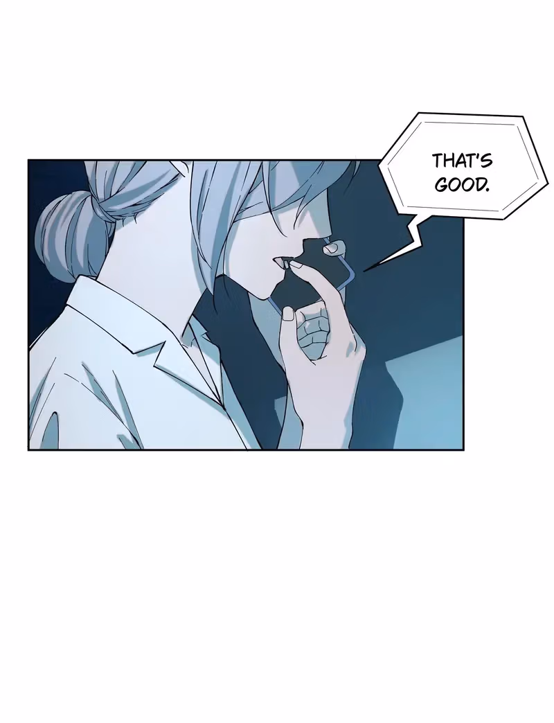 I Know Your Secret Chapter 60 page 12 - 