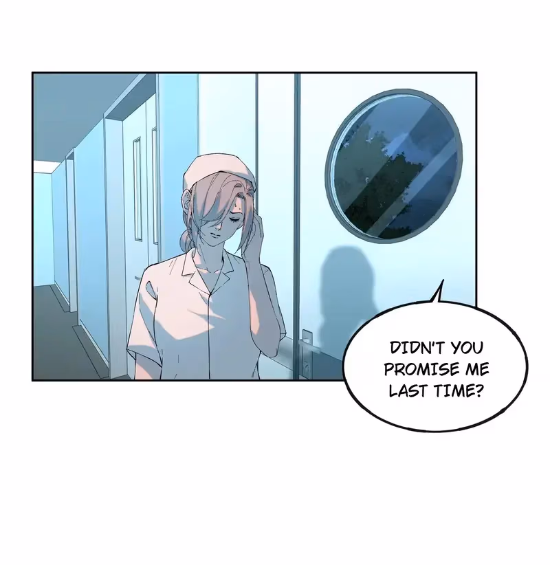 I Know Your Secret Chapter 60 page 14 - 