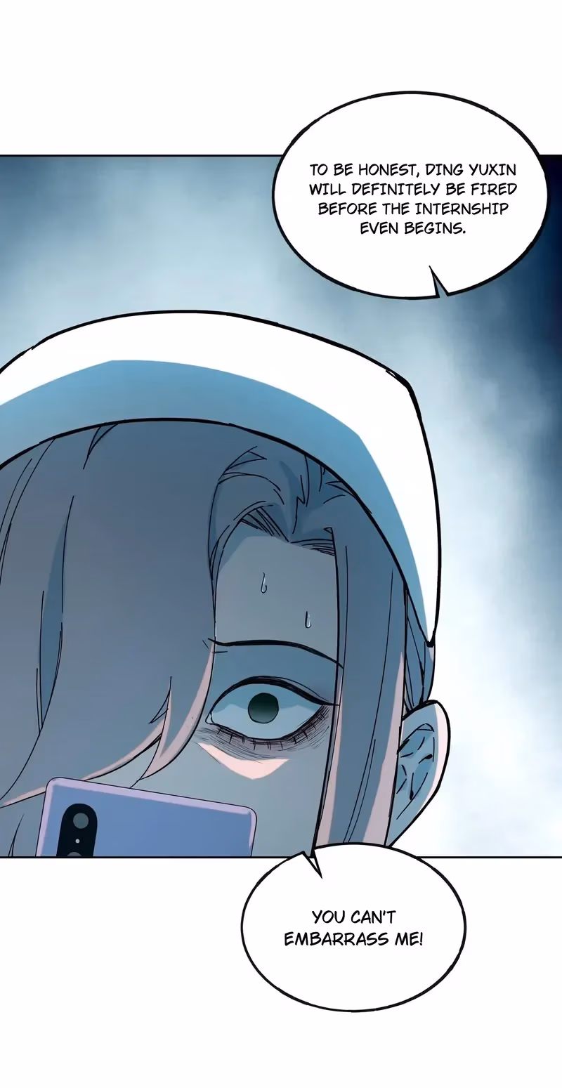 I Know Your Secret Chapter 60 page 18 - 