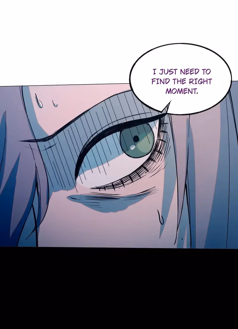 I Know Your Secret Chapter 60 page 20 - 