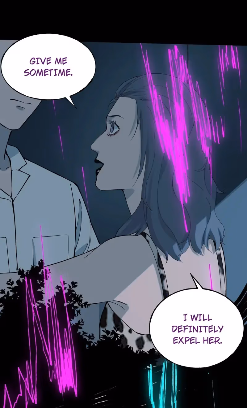 I Know Your Secret Chapter 60 page 21 - 