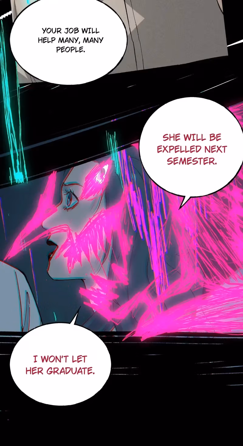 I Know Your Secret Chapter 60 page 23 - 
