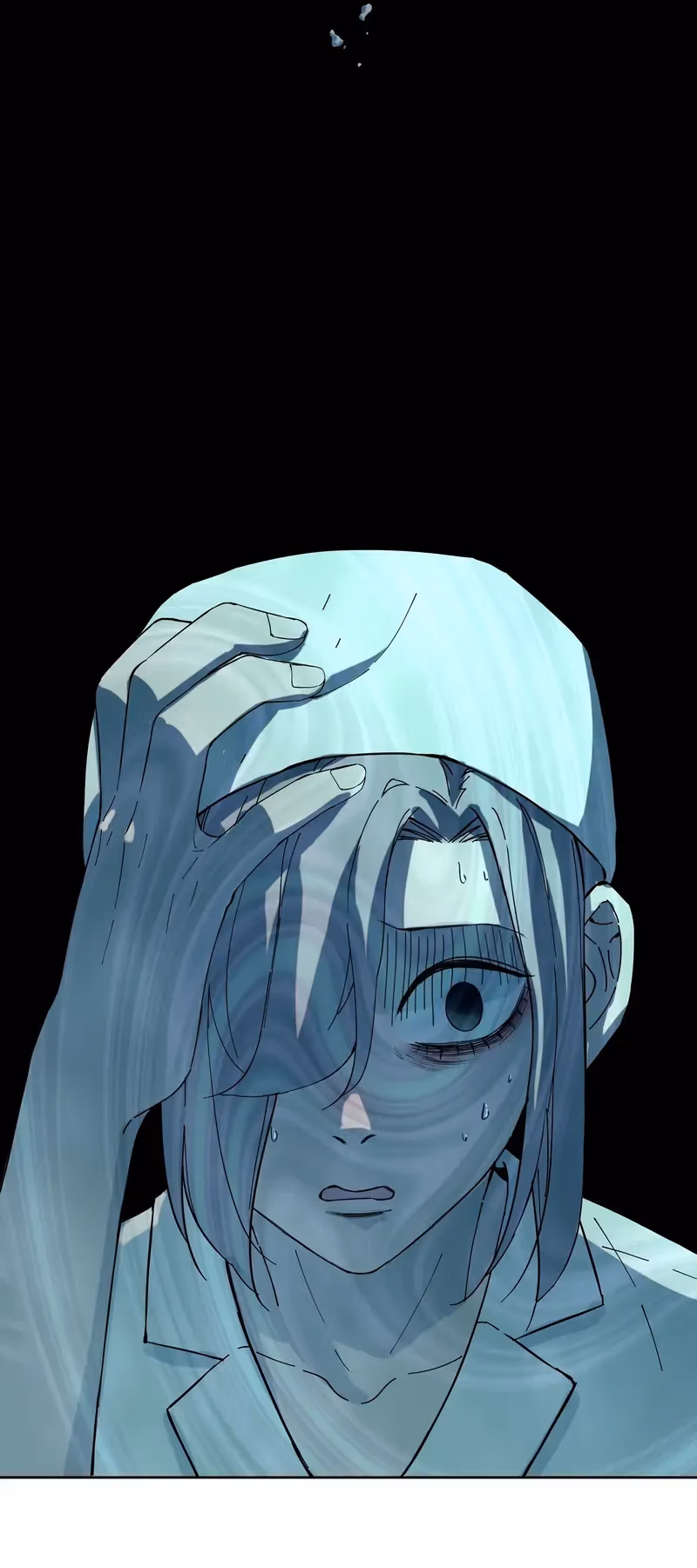 I Know Your Secret Chapter 60 page 25 - 