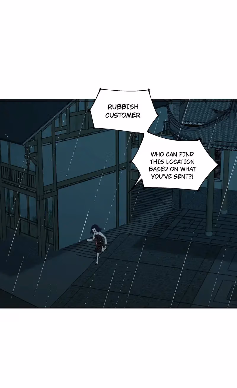 I Know Your Secret Chapter 60 page 30 - 