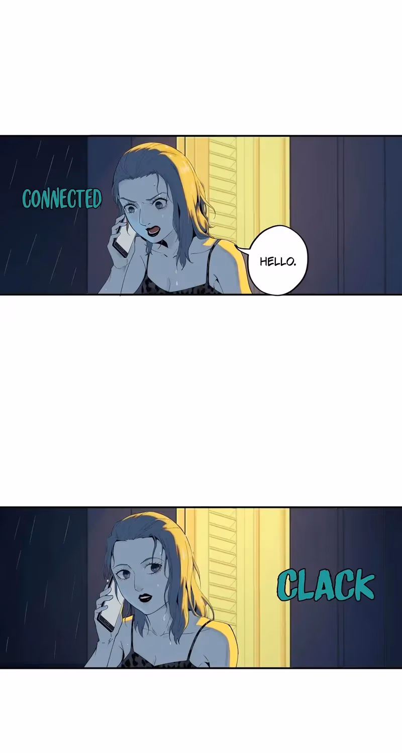 I Know Your Secret Chapter 60 page 31 - 