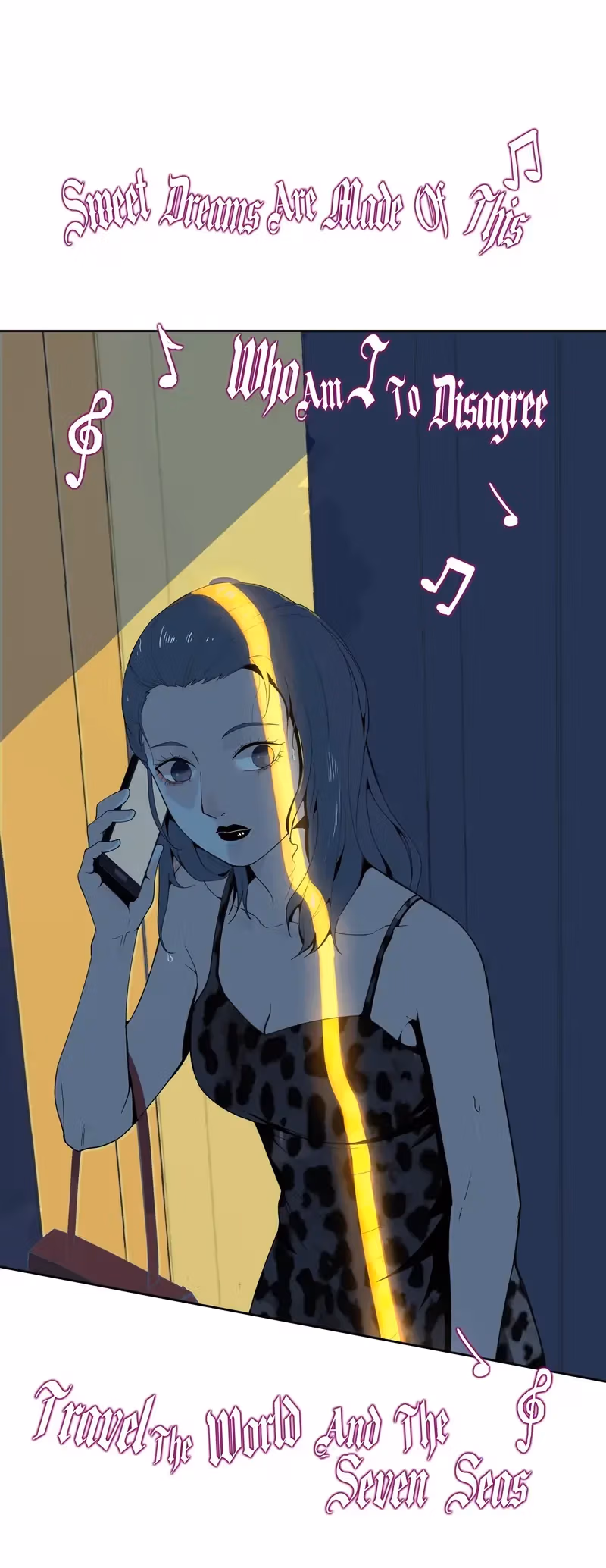 I Know Your Secret Chapter 60 page 32 - 
