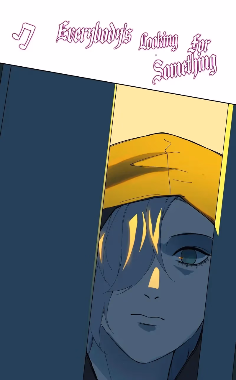 I Know Your Secret Chapter 60 page 33 - 
