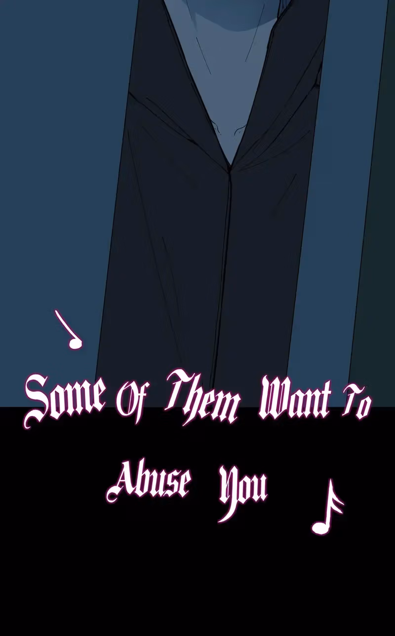 I Know Your Secret Chapter 60 page 34 - 