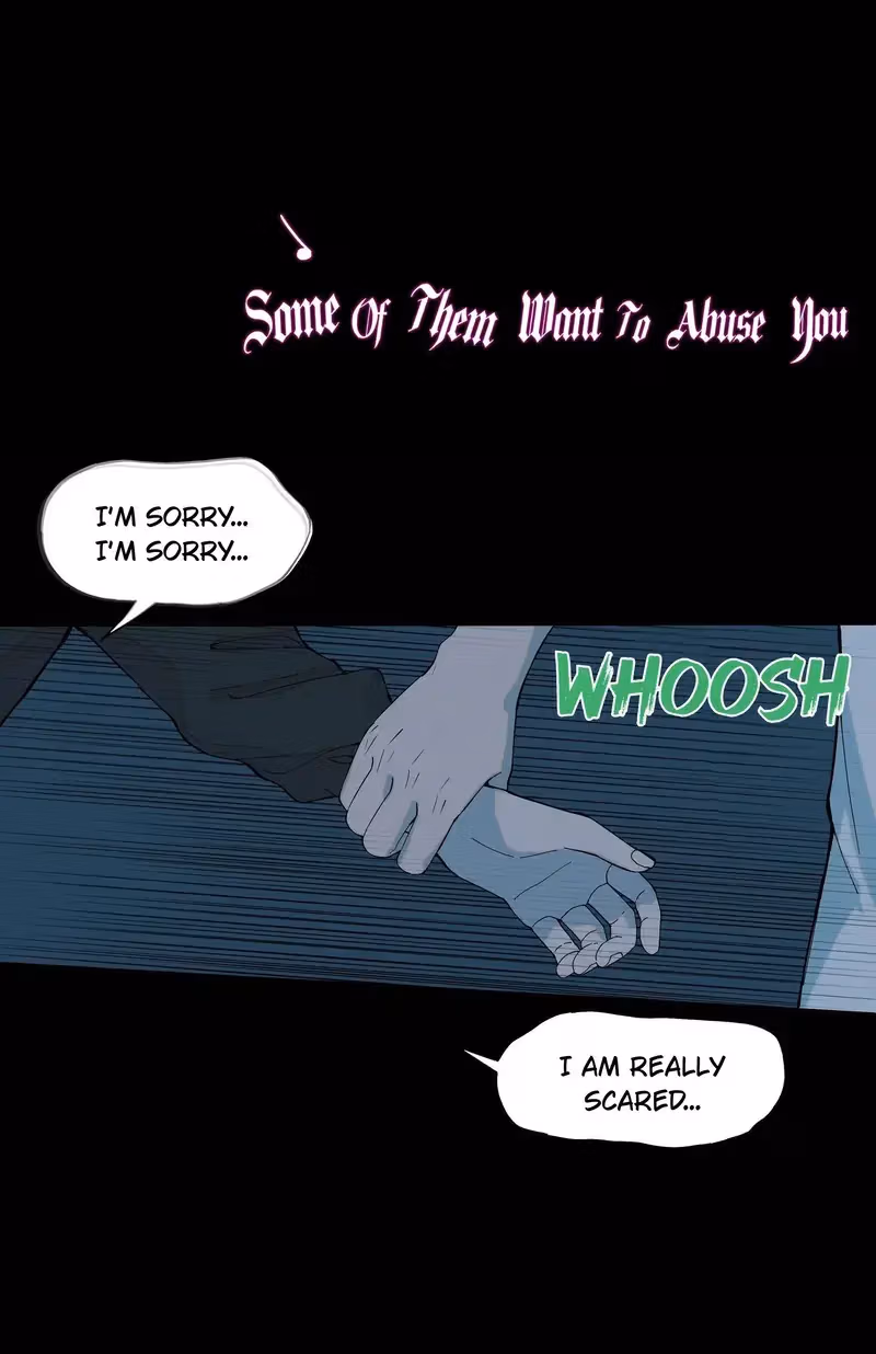 I Know Your Secret Chapter 60 page 37 - 