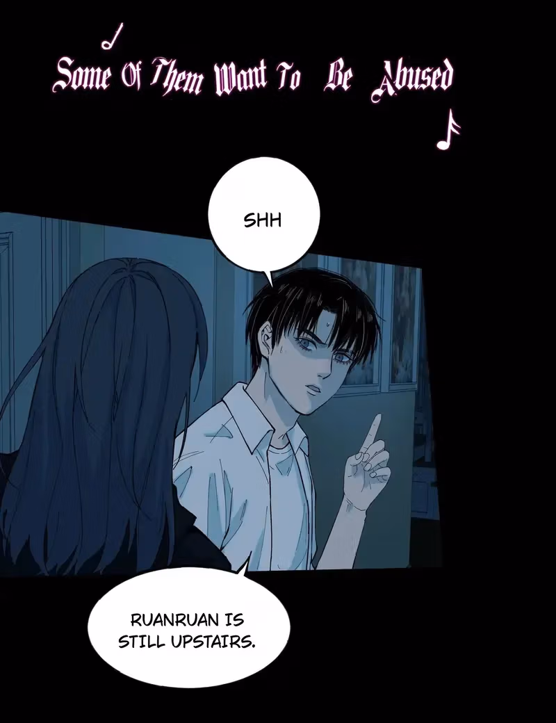 I Know Your Secret Chapter 60 page 38 - 