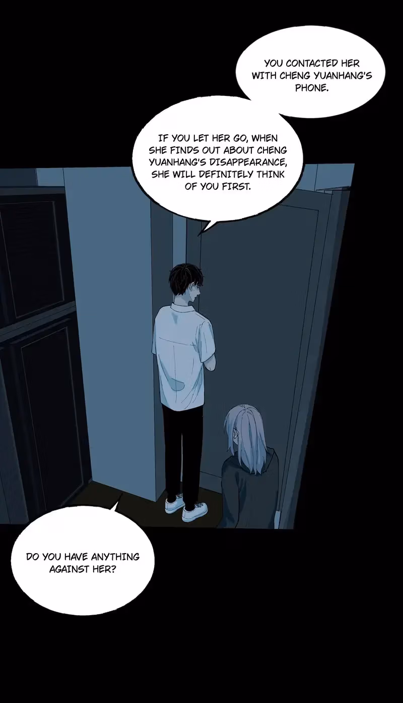 I Know Your Secret Chapter 60 page 39 - 