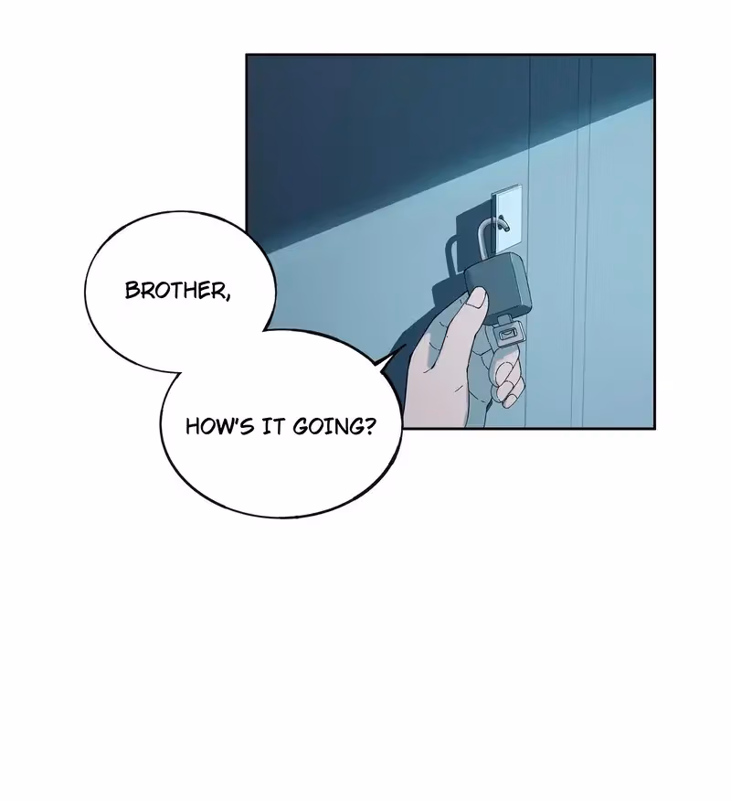 I Know Your Secret Chapter 60 page 5 - 