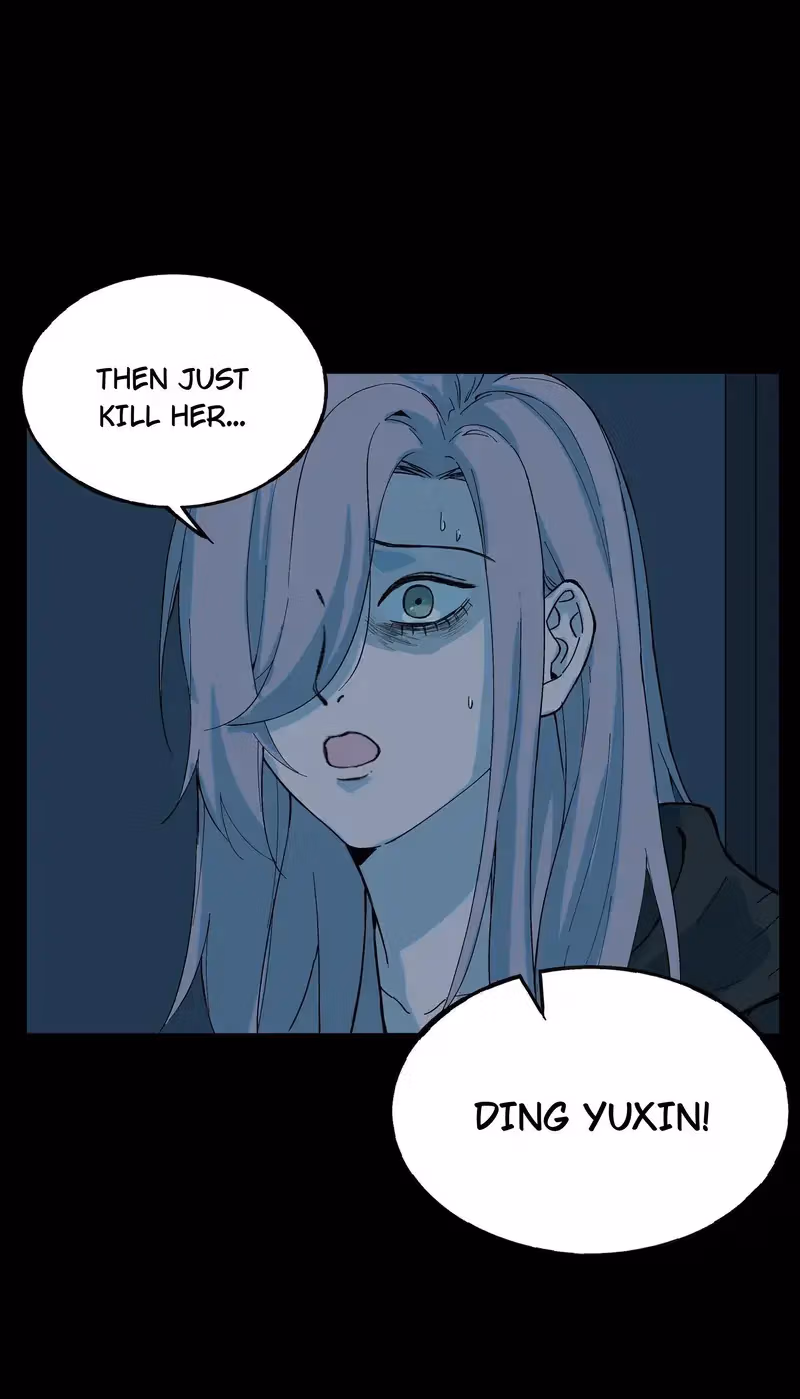 I Know Your Secret Chapter 60 page 41 - 