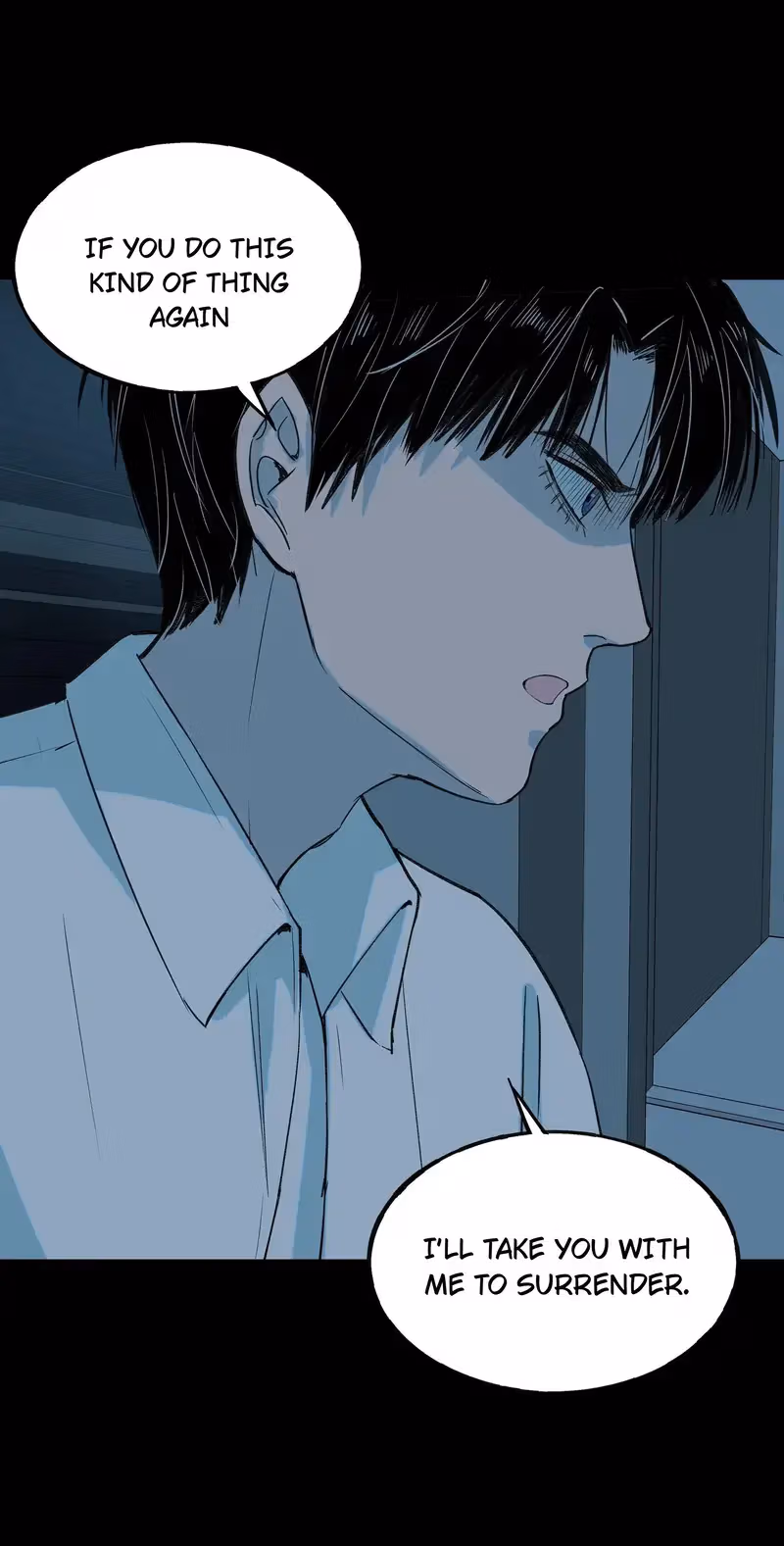 I Know Your Secret Chapter 60 page 42 - 