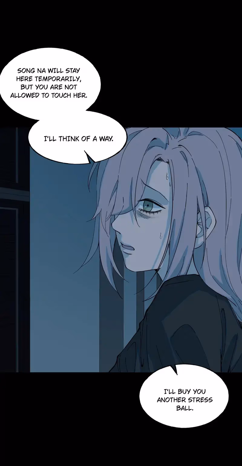 I Know Your Secret Chapter 60 page 43 - 