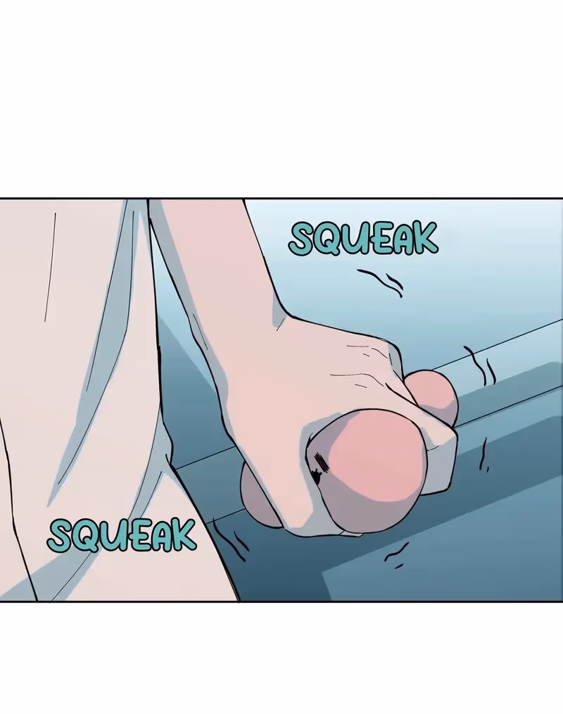 I Know Your Secret Chapter 60 page 46 - 