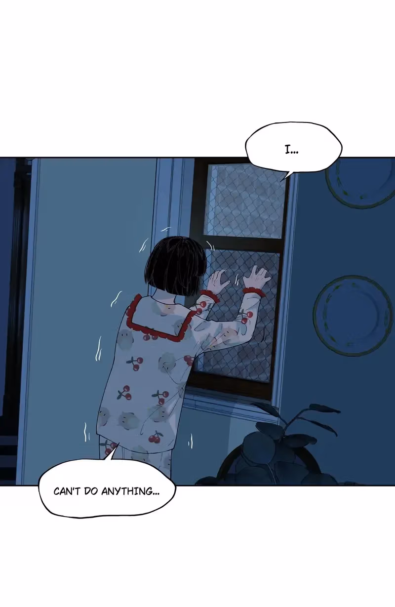 I Know Your Secret Chapter 60 page 49 - 