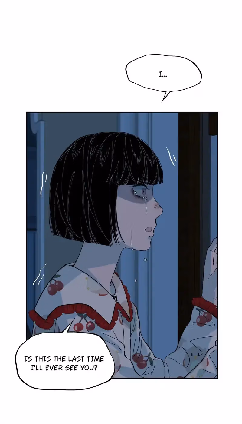 I Know Your Secret Chapter 60 page 50 - 
